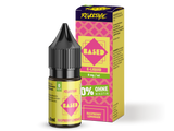 Revoltage - BASED - Hybrid Nikotinsalz Liquid - Raspberry Lemonade