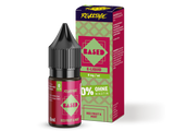 Revoltage - BASED - Hybrid Nikotinsalz Liquid - Red Fruit Mint