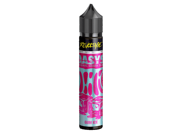 Revoltage - OASYS - Longfills 8 ml - Gum Ice