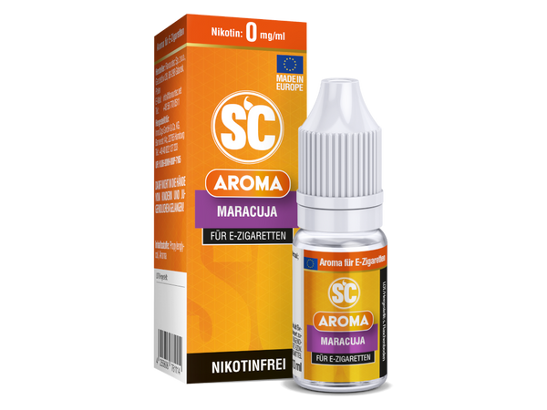 SC - Aroma 10 ml - Maracuja