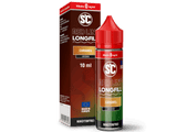 SC - Red Line Longfills 10 ml - Caramel