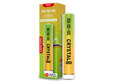 SKE - Crystal Plus Akku 400 mAh
