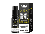 Salt Club - Flavorist Tabak Royal - Nikotinsalz Liquid - Jamaica