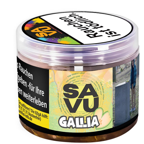 Savu Gallia 200g