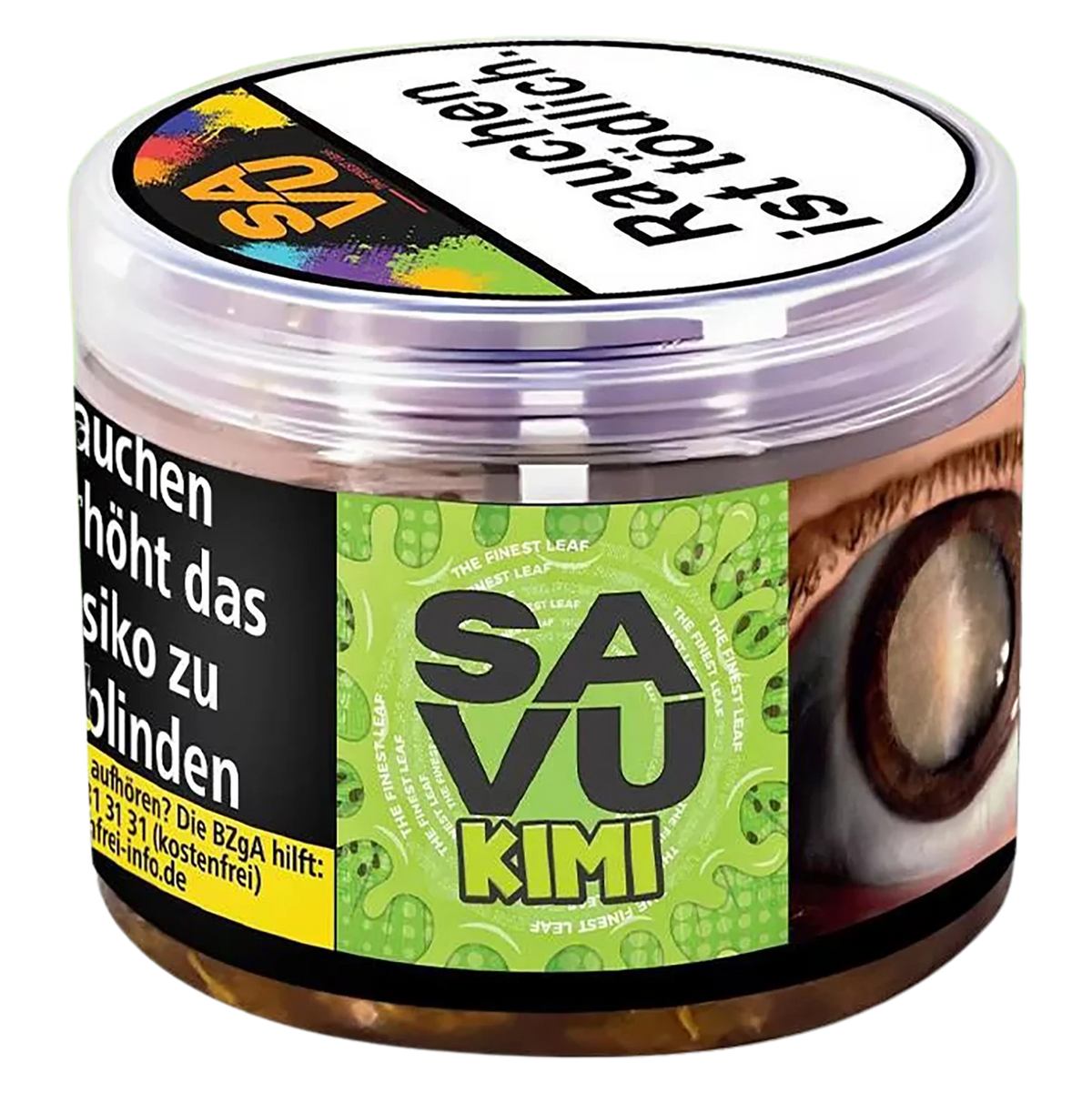 Savu Kimi 200g