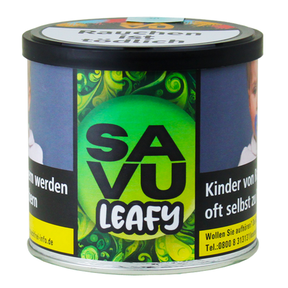 Savu Leafy 200g