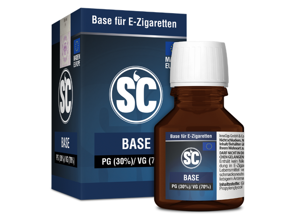 SC - 50 ml Basis
