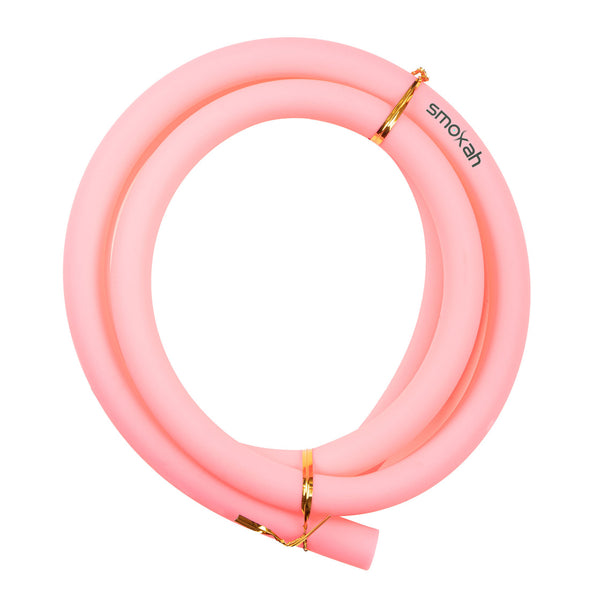 Silikon Schlauch SM-20006 – Farbe Pink | Flexibel & langlebig