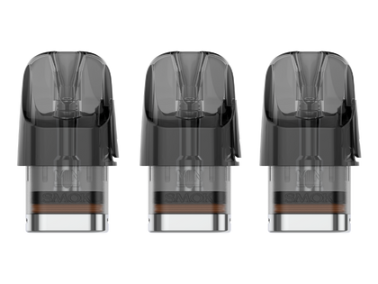 Smok - Novo Pod (CLX) Meshed (3 Stück pro Packung)