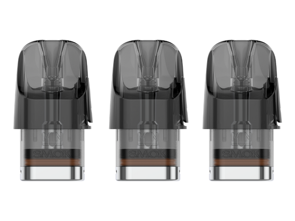 Smok - Novo Pod (CLX) Meshed (3 Stück pro Packung)
