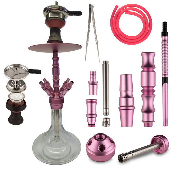 Smokah Shisha Hero 2.0 Pink