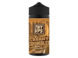 TONY VAPES - Longfills 10 ml - Creamy Crumbles