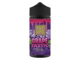 TONY VAPES - Longfills 10 ml - Grapetastic