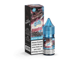 Twelve Monkeys - Iced - Nikotinsalz Liquid - Paradise