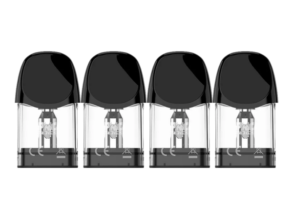 Uwell Caliburn A3 Pod (4 Stück pro Packung)