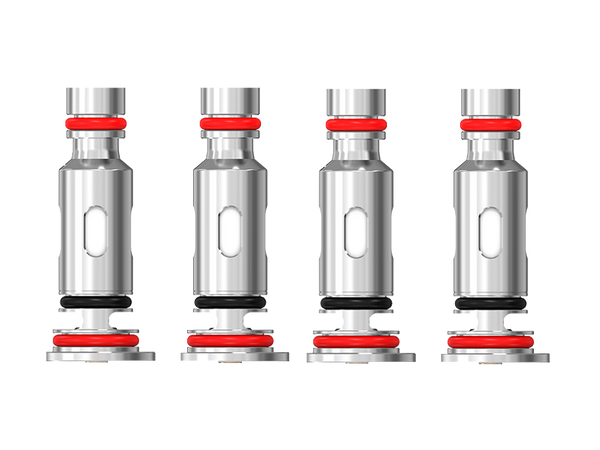 Uwell Caliburn G2 1,2 Ohm Head (4 Stück pro Packung)