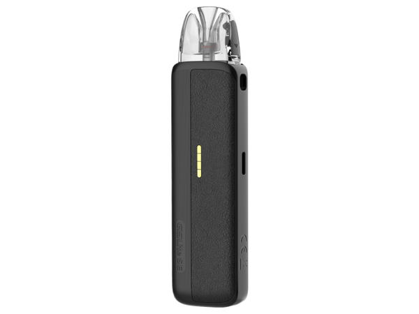 Uwell Caliburn G5 Lite SE Black Leather Pod System E-Zigarette