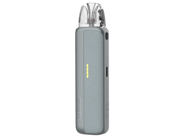 Uwell Caliburn G5 Lite SE Gray Leather Pod System E-Zigarette