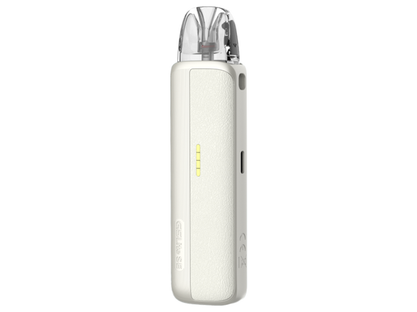 Uwell Caliburn G5 Lite SE White Leather Pod System E-Zigarette