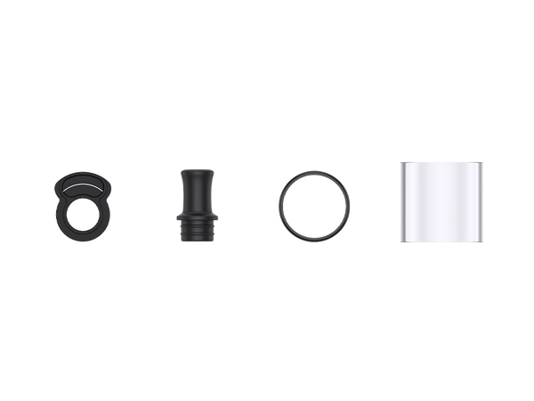 Uwell - Crown Nano Zubehör-Set