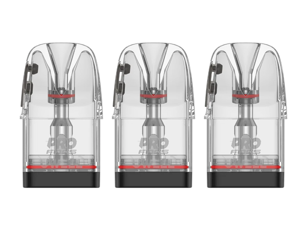 Uwell Caliburn G4 Ersatzpods 3er Pack