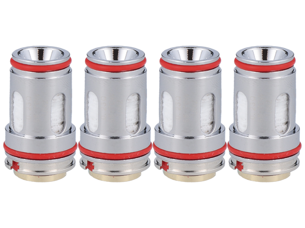 Uwell Crown 5 Heads (4 Stück pro Packung)