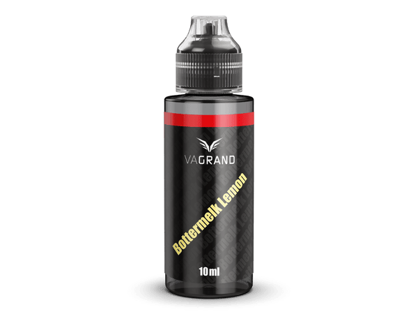 Vagrand - Longfills 10 ml - Bottermelk Lemon