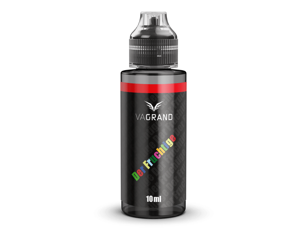 Vagrand - Longfills 10 ml - Der Fruchtige