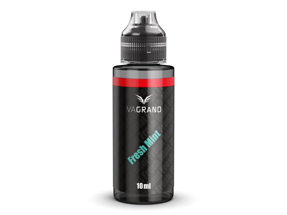 Vagrand - Longfills 10 ml - Fresh Mint