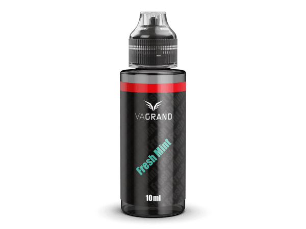 Vagrand - Longfills 10 ml - Fresh Mint