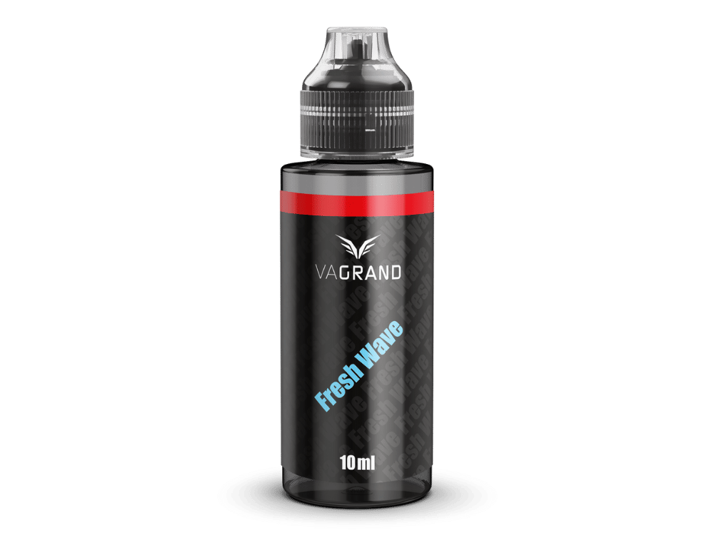 Vagrand - Longfills 10 ml - Fresh Wave