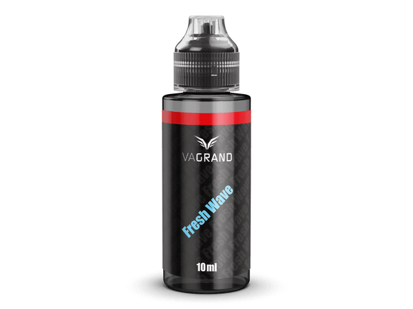 Vagrand - Longfills 10 ml - Fresh Wave
