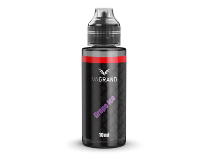 Vagrand - Longfills 10 ml - Grape Ice
