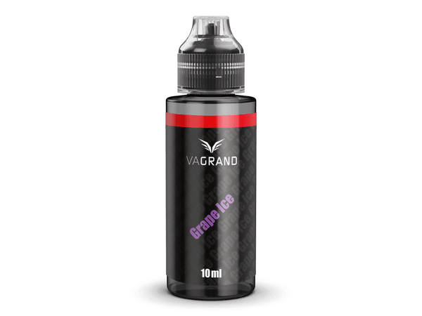 Vagrand - Longfills 10 ml - Grape Ice