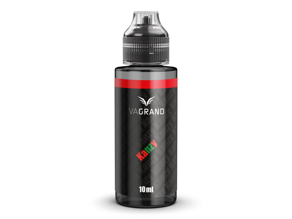 Vagrand - Longfills 10 ml - Kanzy
