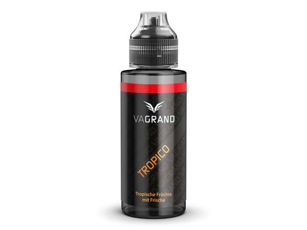 Vagrand - Longfills 10 ml - Tropico