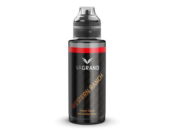 Vagrand - Longfills 10 ml - Western Ranch