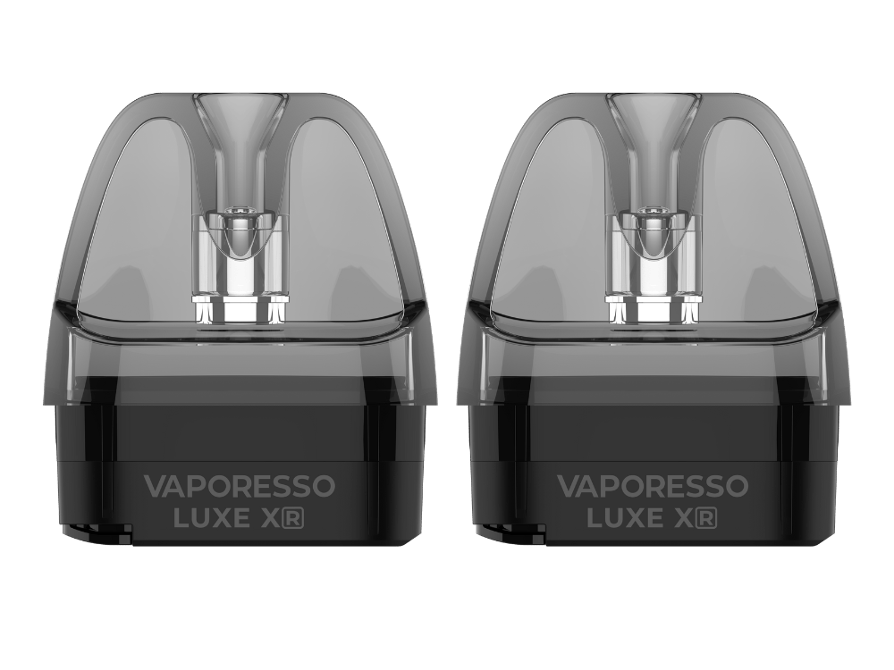 Vaporesso - LUXE XR Pod (New Version) (2 Stück pro Packung)