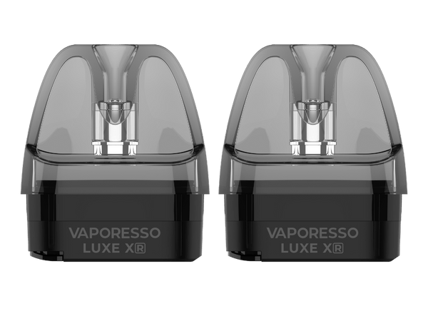 Vaporesso - LUXE XR Pod (New Version) (2 Stück pro Packung)