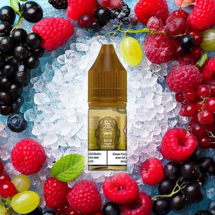 RandM Liquid 10ml - Vimto 20mg
