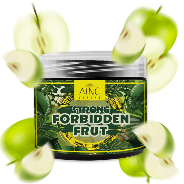 Aino Strong Forbidden Frut 200g