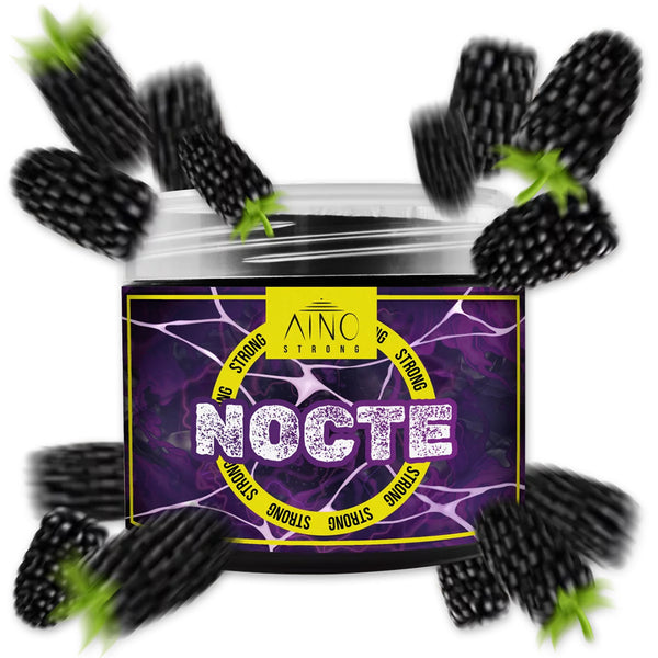 Aino Strong Nocte 200g