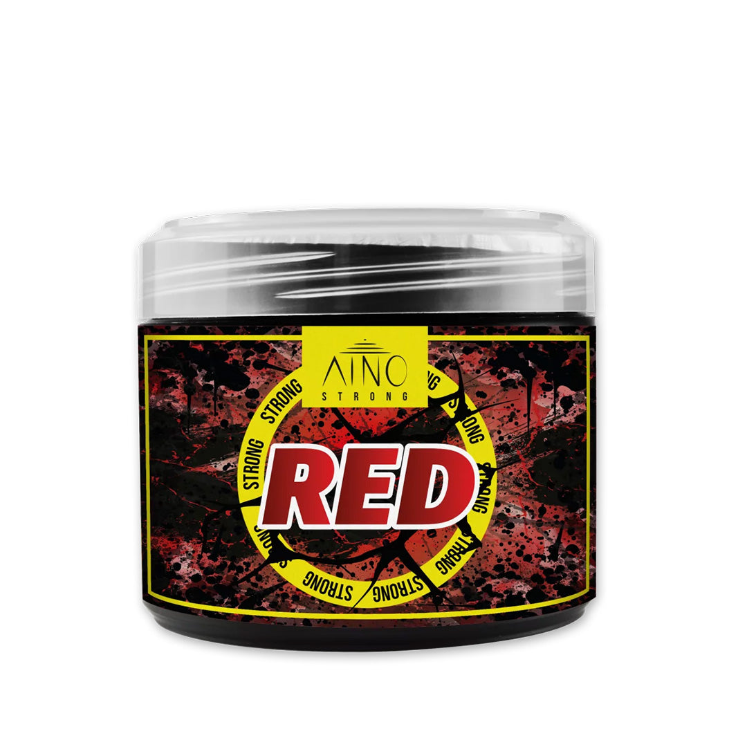 Aino Strong Red 200g