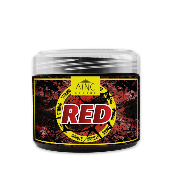 Aino Strong Red 200g