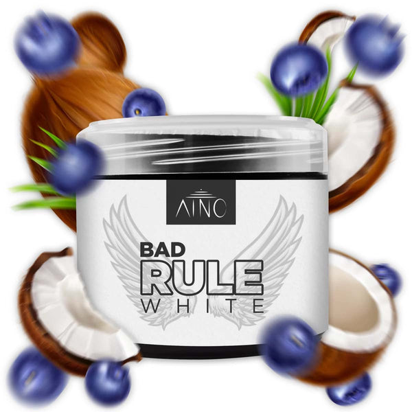 Aino Bad Rule White 200g