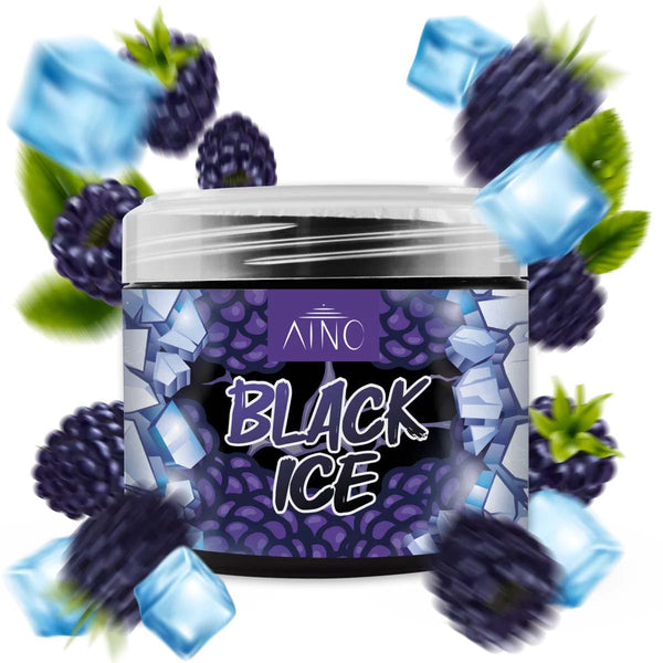 Aino Black Ice 200g