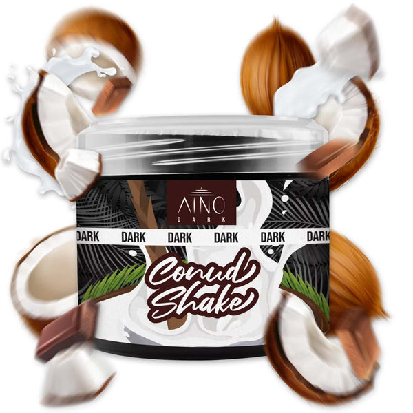 Aino DARK Conud Shake 200g