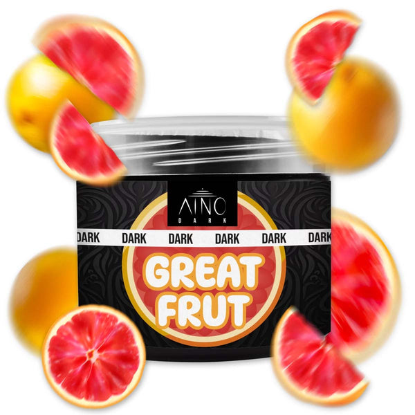 Aino DARK Great Frut 200g