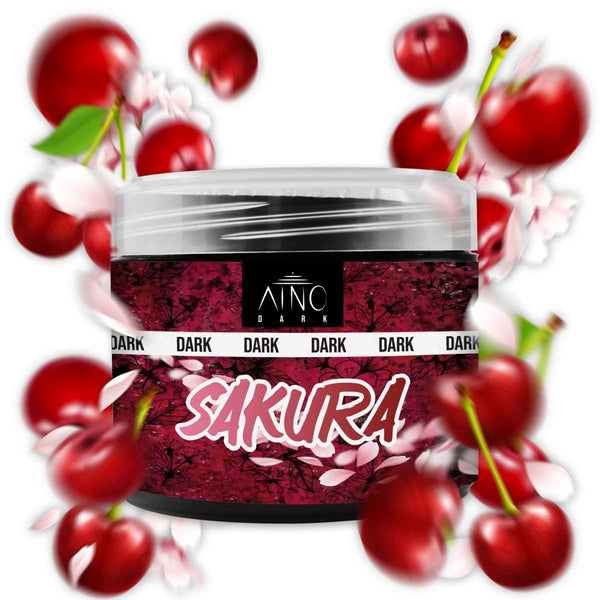Aino DARK Lady Sakura 200g