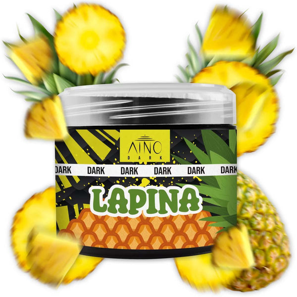 Aino DARK Lapina 200g